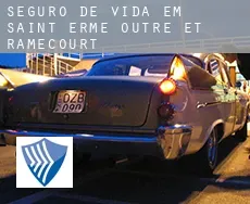 Seguro de vida em  Saint-Erme-Outre-et-Ramecourt
