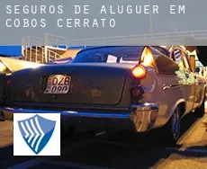 Seguros de aluguer em  Cobos de Cerrato