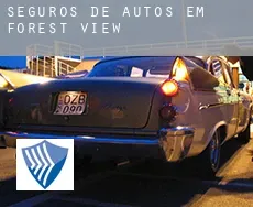 Seguros de autos em  Forest View