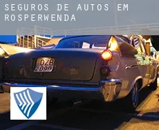Seguros de autos em  Rosperwenda