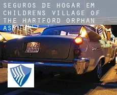 Seguros de hogar em  Childrens Village of the Hartford Orphan Asylum