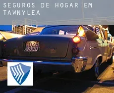 Seguros de hogar em  Tawnylea
