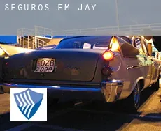 Seguros em  Jay