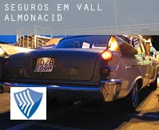 Seguros em  Vall de Almonacid