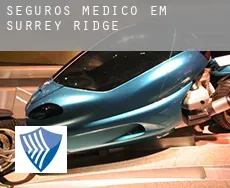 Seguros médico em  Surrey Ridge