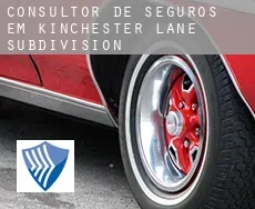 Consultor de seguros em  Kinchester Lane Subdivision