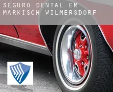 Seguro dental em  Märkisch Wilmersdorf