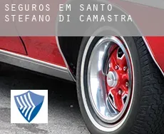 Seguros em  Santo Stefano di Camastra