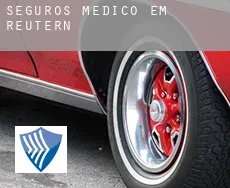 Seguros médico em  Reutern