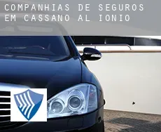 Companhias de seguros em  Cassano allo Ionio