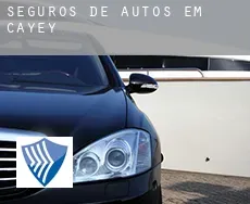 Seguros de autos em  Cayey