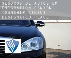 Seguros de autos em  Emigration Canyon Township