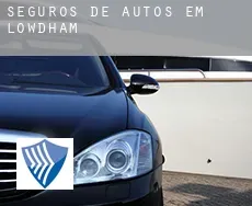 Seguros de autos em  Lowdham