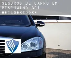Seguros de carro em  Bischwind bei Heilgersdorf