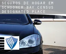 Seguros de hogar em  Schooner Bay