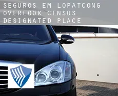 Seguros em  Lopatcong Overlook