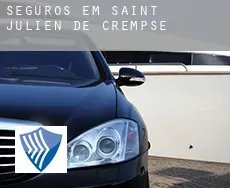 Seguros em Saint-Julien-de-Crempse