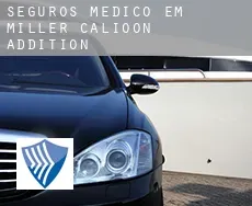 Seguros médico em  Miller Calioon Addition