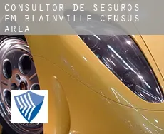 Consultor de seguros em  Blainville (census area)