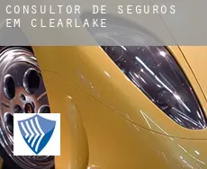 Consultor de seguros em  Clearlake