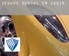 Seguro dental em  Cabin