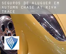 Seguros de aluguer em  Autumn Chase at Riva Trace