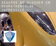 Seguros de aluguer em  Bourgtheroulde-Infreville