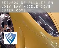 Seguros de aluguer em  Logy Bay-Middle Cove-Outer Cove