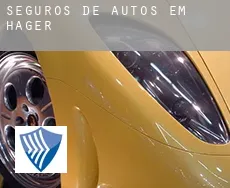 Seguros de autos em Hager