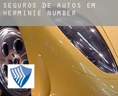 Seguros de autos em  Herminie Number 2