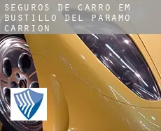 Seguros de carro em  Bustillo del Páramo de Carrión