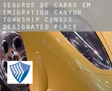 Seguros de carro em  Emigration Canyon Township