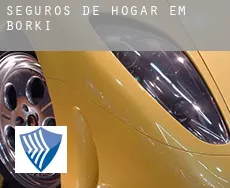 Seguros de hogar em  Borki