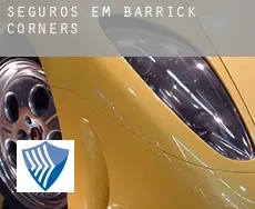 Seguros em  Barrick Corners