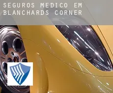 Seguros médico em  Blanchards Corner