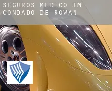 Seguros médico em  Condado de Rowan