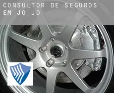 Consultor de seguros em  Jo Jo