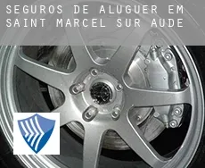 Seguros de aluguer em  Saint-Marcel-sur-Aude