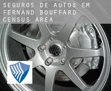 Seguros de autos em  Fernand-Bouffard (census area)