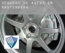 Seguros de autos em  Rautenberg