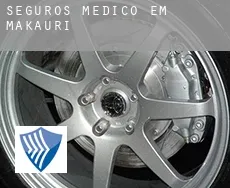 Seguros médico em  Makauri