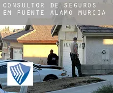 Consultor de seguros em  Fuente-Álamo de Murcia