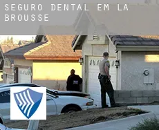 Seguro dental em  La Brousse