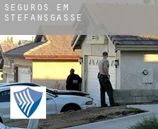 Seguros em  Stefansgasse