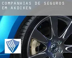 Companhias de seguros em  Akdiken