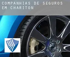Companhias de seguros em Chariton