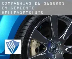 Companhias de seguros em Gemeente Hellevoetsluis