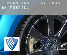 Companhias de seguros em  Muratlı