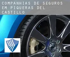 Companhias de seguros em  Piqueras del Castillo