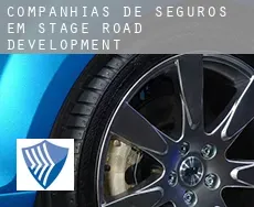 Companhias de seguros em  Stage Road Development